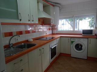 Rent Flat in La Hispanidad - Verdeluz. Hispanidad Rent Flat in La Hispanidad - Verdeluz. Hispanidad