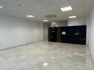 Location Bureau Calle industria. Estupenda oficina en edificio representativo de parque empresari Location Bureau Calle industria. Estupenda oficina en edificio representativo de parque empresari