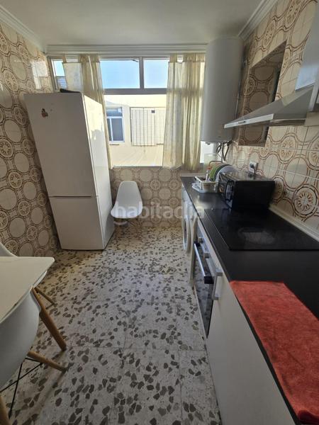 Foto 74212f61-aaf7-4a2d-8345-5dce99b1b2e7. Appartamento in Chapín - Campus Universitario - Navinco Jerez de la Frontera Foto 74212f61-aaf7-4a2d-8345-5dce99b1b2e7. Appartamento in Chapín - Campus Universitario - Navinco Jerez de la Frontera