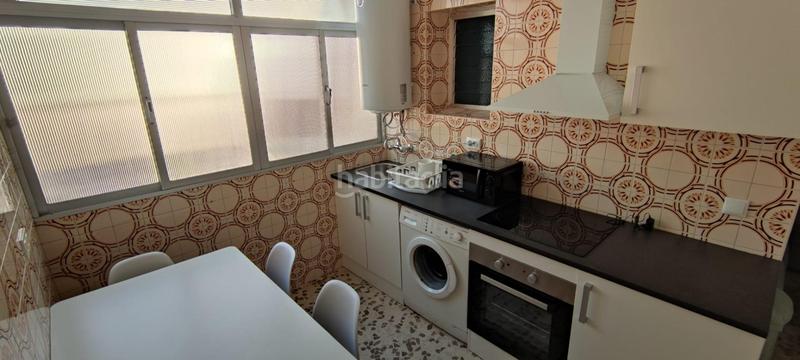 Foto fd29e609-a976-4b44-9ab0-d746584dec97. Appartamento in Chapín - Campus Universitario - Navinco Jerez de la Frontera Foto fd29e609-a976-4b44-9ab0-d746584dec97. Appartamento in Chapín - Campus Universitario - Navinco Jerez de la Frontera