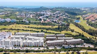 Apartament a Valle Romano Golf. Nueva promoción con espectaculares vistas panorámicas Apartament a Valle Romano Golf. Nueva promoción con espectaculares vistas panorámicas