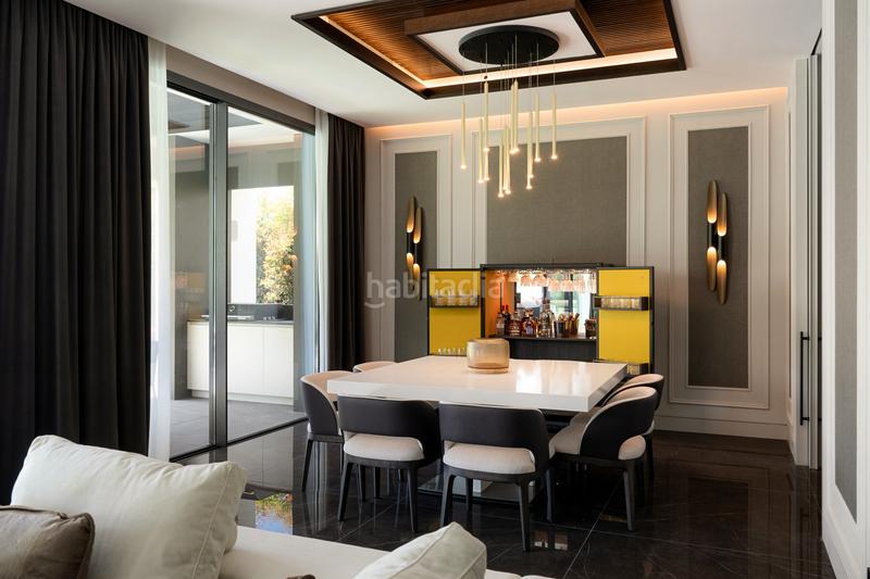 Foto 10d0cbb1-b533-4a8f-8958-b09edf48d7be. Casa exclusiva villa de diseño frente al mar en La Carolina - Guadalpín Marbella Foto 10d0cbb1-b533-4a8f-8958-b09edf48d7be. Casa exclusiva villa de diseño frente al mar en La Carolina - Guadalpín Marbella