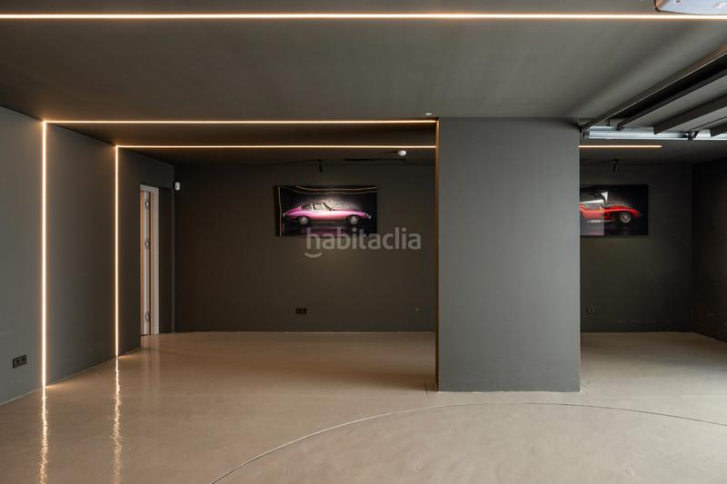 Foto 24cbe3b3-f627-4755-8fdb-e4a897989c11. Casa exclusiva villa de diseño frente al mar en La Carolina - Guadalpín Marbella Foto 24cbe3b3-f627-4755-8fdb-e4a897989c11. Casa exclusiva villa de diseño frente al mar en La Carolina - Guadalpín Marbella