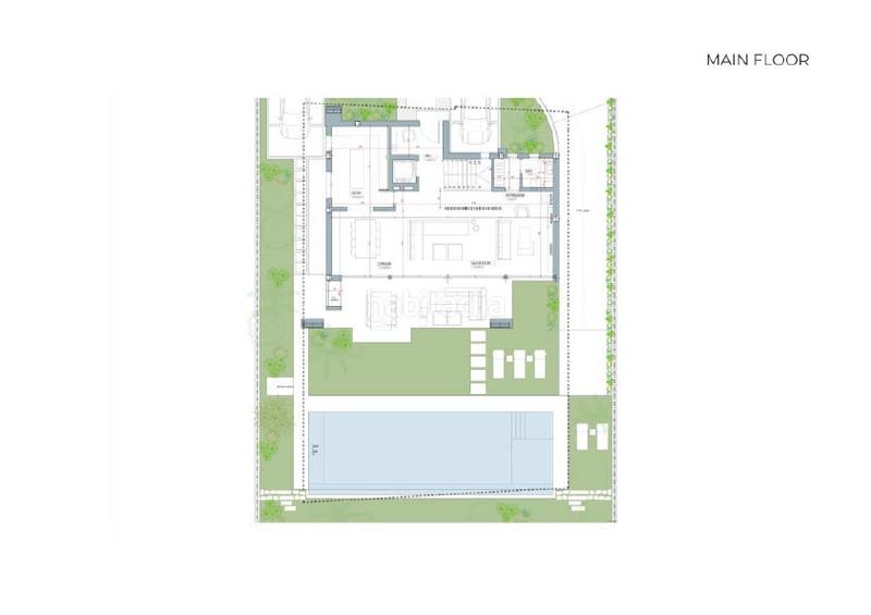 Foto 2af35dca-2e41-4352-af32-42b1c8508714. Casa exclusiva villa de diseño frente al mar en La Carolina - Guadalpín Marbella Foto 2af35dca-2e41-4352-af32-42b1c8508714. Casa exclusiva villa de diseño frente al mar en La Carolina - Guadalpín Marbella