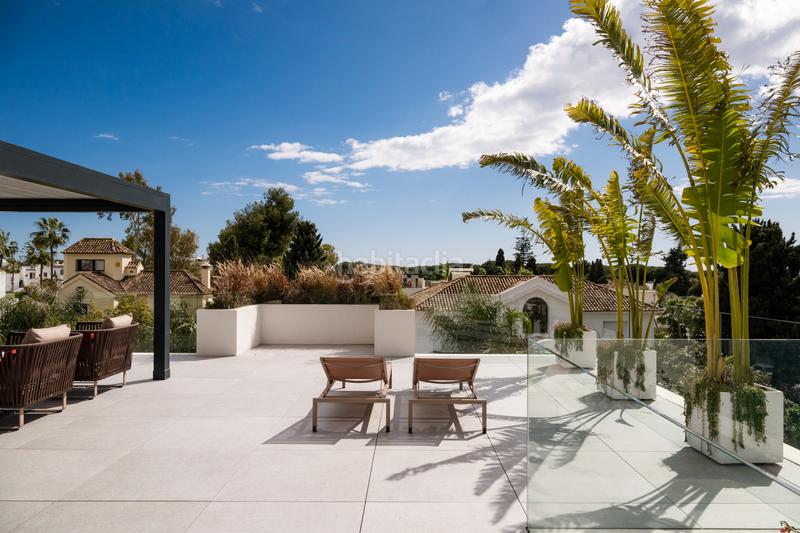 Foto 4bae5c03-13f3-4d5c-85ee-186cb05bc7a5. Casa exclusiva villa de diseño frente al mar en La Carolina - Guadalpín Marbella Foto 4bae5c03-13f3-4d5c-85ee-186cb05bc7a5. Casa exclusiva villa de diseño frente al mar en La Carolina - Guadalpín Marbella