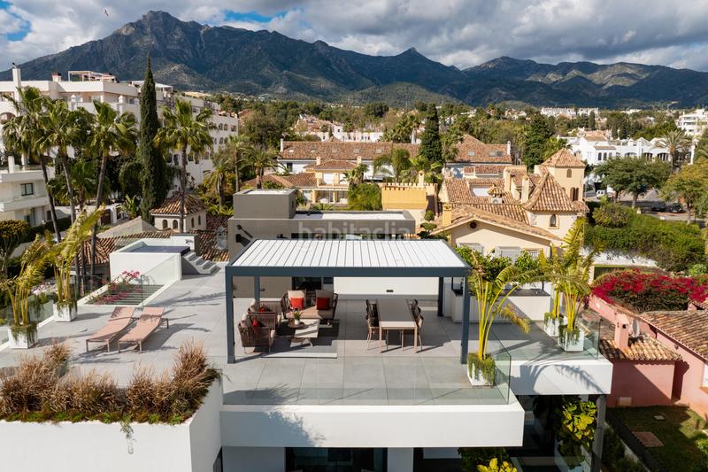 Foto 78ae57d8-ae4d-4a40-b9fe-4ff6f3b29b48. Casa exclusiva villa de diseño frente al mar en La Carolina - Guadalpín Marbella Foto 78ae57d8-ae4d-4a40-b9fe-4ff6f3b29b48. Casa exclusiva villa de diseño frente al mar en La Carolina - Guadalpín Marbella