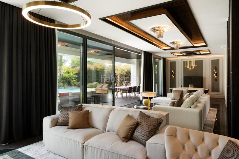 Foto 7cd98f96-1f2b-4b41-9b80-089cc0f73596. Casa exclusiva villa de diseño frente al mar en La Carolina - Guadalpín Marbella Foto 7cd98f96-1f2b-4b41-9b80-089cc0f73596. Casa exclusiva villa de diseño frente al mar en La Carolina - Guadalpín Marbella