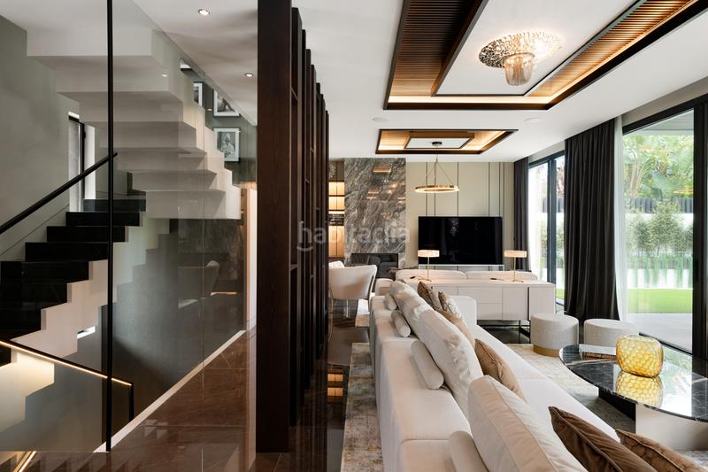 Foto 7d41e46e-a9ec-47fe-9633-0ea54eaca778. Casa exclusiva villa de diseño frente al mar en La Carolina - Guadalpín Marbella Foto 7d41e46e-a9ec-47fe-9633-0ea54eaca778. Casa exclusiva villa de diseño frente al mar en La Carolina - Guadalpín Marbella