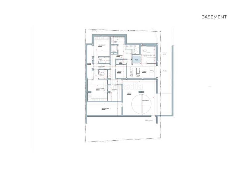 Foto 7e3db8ad-d575-4c9e-b589-0793864ee938. Casa exclusiva villa de diseño frente al mar en La Carolina - Guadalpín Marbella Foto 7e3db8ad-d575-4c9e-b589-0793864ee938. Casa exclusiva villa de diseño frente al mar en La Carolina - Guadalpín Marbella