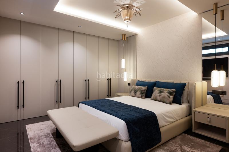 Foto 8a682ce3-3668-441e-bc75-ba319cb27148. Casa exclusiva villa de diseño frente al mar en La Carolina - Guadalpín Marbella Foto 8a682ce3-3668-441e-bc75-ba319cb27148. Casa exclusiva villa de diseño frente al mar en La Carolina - Guadalpín Marbella