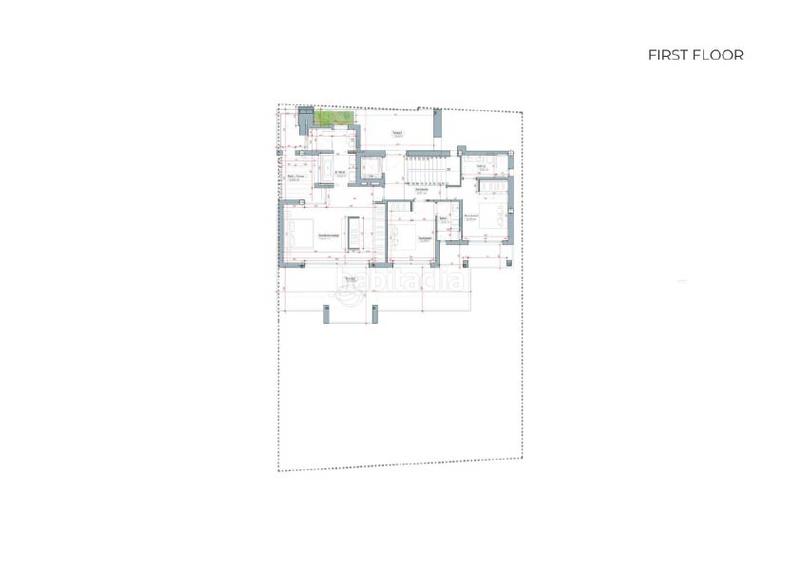 Foto 954cc785-c005-44c8-8ad1-3e8c05d94594. Casa exclusiva villa de diseño frente al mar en La Carolina - Guadalpín Marbella Foto 954cc785-c005-44c8-8ad1-3e8c05d94594. Casa exclusiva villa de diseño frente al mar en La Carolina - Guadalpín Marbella