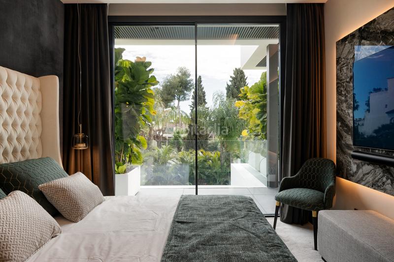 Foto d4c81481-001d-4034-ba44-e1742fc8245c. Casa exclusiva villa de diseño frente al mar en La Carolina - Guadalpín Marbella Foto d4c81481-001d-4034-ba44-e1742fc8245c. Casa exclusiva villa de diseño frente al mar en La Carolina - Guadalpín Marbella