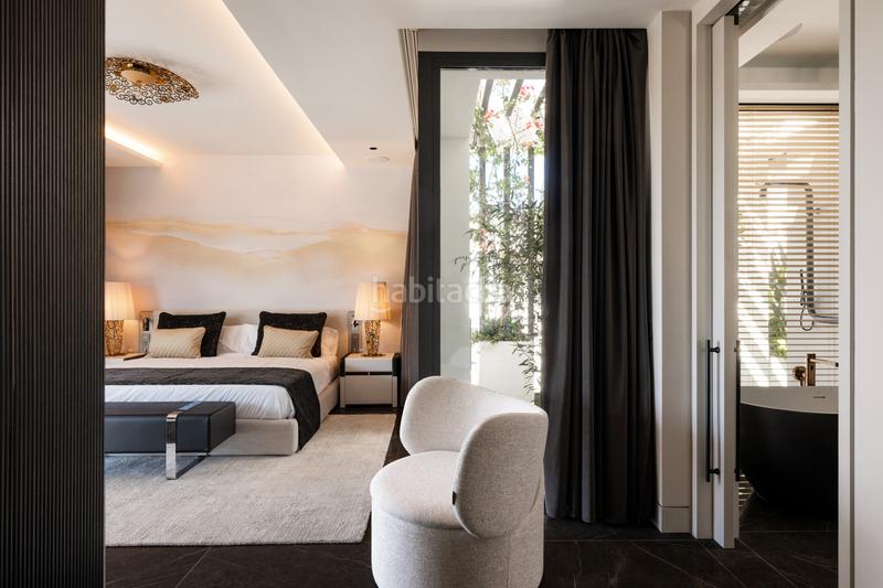 Foto eb8756ac-2da3-4caa-a0b1-86940638c12f. Casa exclusiva villa de diseño frente al mar en La Carolina - Guadalpín Marbella Foto eb8756ac-2da3-4caa-a0b1-86940638c12f. Casa exclusiva villa de diseño frente al mar en La Carolina - Guadalpín Marbella