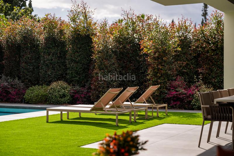 Foto f21397ed-6859-4124-ae6b-badb1cdf43c6. Casa exclusiva villa de diseño frente al mar en La Carolina - Guadalpín Marbella Foto f21397ed-6859-4124-ae6b-badb1cdf43c6. Casa exclusiva villa de diseño frente al mar en La Carolina - Guadalpín Marbella