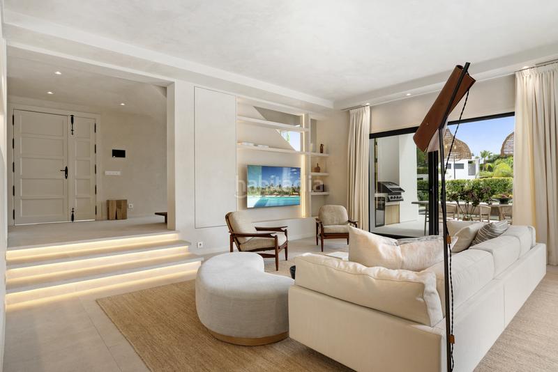 Foto 06f991a1-9584-4030-bf0f-7709aa850b36. Casa amb aparcament piscina a La Alquería Benahavís Foto 06f991a1-9584-4030-bf0f-7709aa850b36. Casa amb aparcament piscina a La Alquería Benahavís