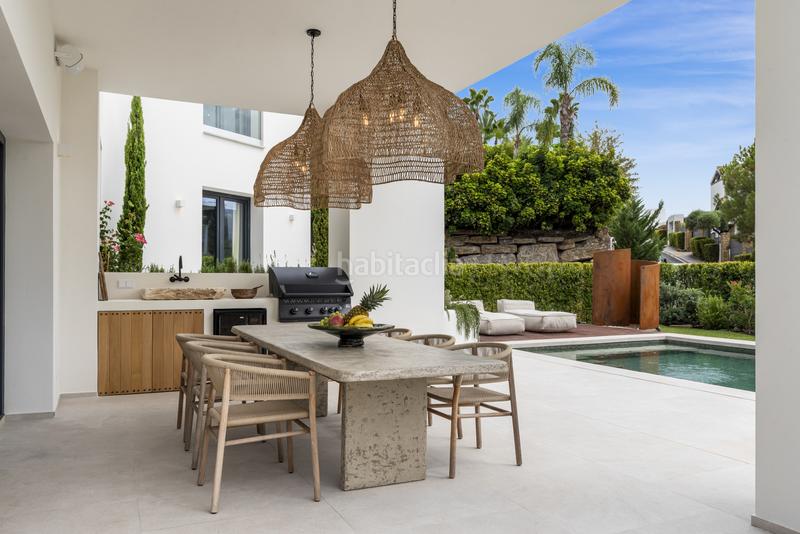 Foto 2082b98c-960e-414f-be16-3715c338b586. Casa amb aparcament piscina a La Alquería Benahavís Foto 2082b98c-960e-414f-be16-3715c338b586. Casa amb aparcament piscina a La Alquería Benahavís