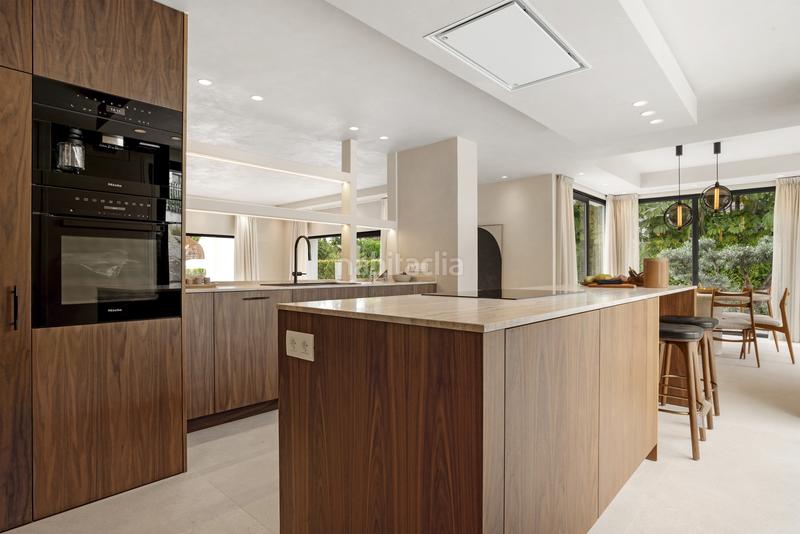 Foto 21fab8b5-197b-4838-b102-342b7f5dba10. Casa amb aparcament piscina a La Alquería Benahavís Foto 21fab8b5-197b-4838-b102-342b7f5dba10. Casa amb aparcament piscina a La Alquería Benahavís