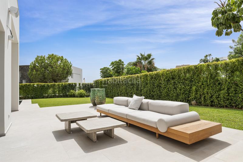 Foto 6cd823f2-68eb-4073-9215-4647cacc090a. Casa amb aparcament piscina a La Alquería Benahavís Foto 6cd823f2-68eb-4073-9215-4647cacc090a. Casa amb aparcament piscina a La Alquería Benahavís