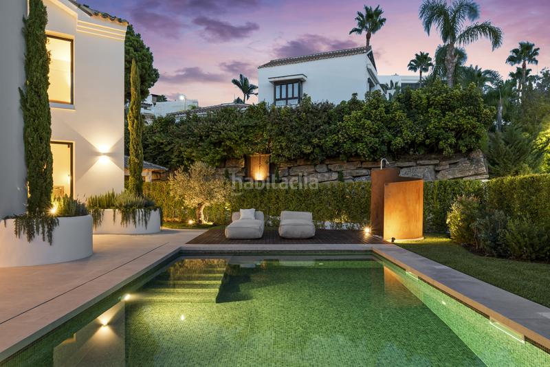 Foto 793778e6-70c8-4ec4-bbc4-9a9c9a0d1b85. Casa amb aparcament piscina a La Alquería Benahavís Foto 793778e6-70c8-4ec4-bbc4-9a9c9a0d1b85. Casa amb aparcament piscina a La Alquería Benahavís