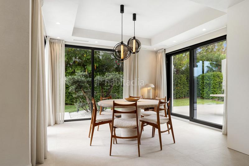 Foto 83400602-7d32-4aad-bfea-2a0931b457af. Casa amb aparcament piscina a La Alquería Benahavís Foto 83400602-7d32-4aad-bfea-2a0931b457af. Casa amb aparcament piscina a La Alquería Benahavís