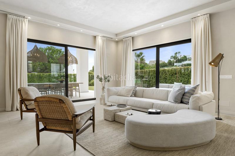 Foto 9863066c-eb71-4fa5-8475-3c401ef20582. Casa amb aparcament piscina a La Alquería Benahavís Foto 9863066c-eb71-4fa5-8475-3c401ef20582. Casa amb aparcament piscina a La Alquería Benahavís