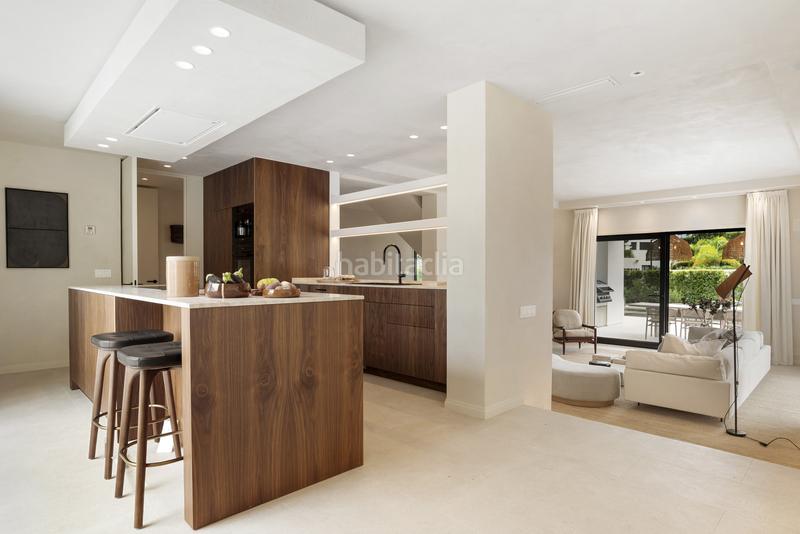 Foto 9a3e388b-10af-4de5-9235-100c2f54c24a. Casa amb aparcament piscina a La Alquería Benahavís Foto 9a3e388b-10af-4de5-9235-100c2f54c24a. Casa amb aparcament piscina a La Alquería Benahavís