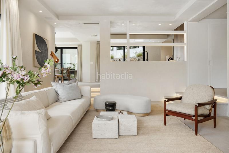 Foto 9e4f6074-2bab-4a57-8db9-6d2ee7ab495c. Casa amb aparcament piscina a La Alquería Benahavís Foto 9e4f6074-2bab-4a57-8db9-6d2ee7ab495c. Casa amb aparcament piscina a La Alquería Benahavís