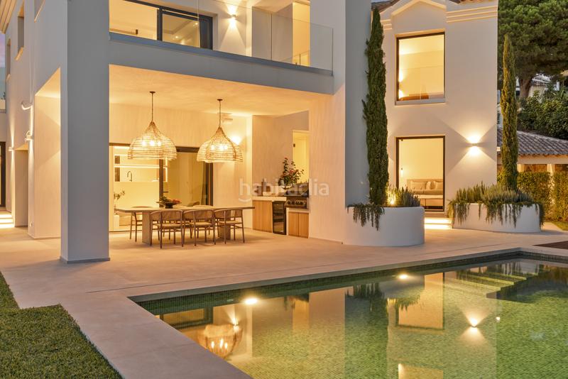 Foto c0f97c6a-1f85-4b4f-9c1b-ce530f019a43. Casa amb aparcament piscina a La Alquería Benahavís Foto c0f97c6a-1f85-4b4f-9c1b-ce530f019a43. Casa amb aparcament piscina a La Alquería Benahavís