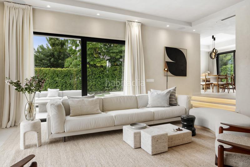 Foto e19a4555-3ed1-4dff-ad7e-68d350e89e27. Casa amb aparcament piscina a La Alquería Benahavís Foto e19a4555-3ed1-4dff-ad7e-68d350e89e27. Casa amb aparcament piscina a La Alquería Benahavís