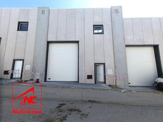 Rent Industrial building in Lebrija. Alquiler nave te presentamos una excelente oportunidad de alquil Rent Industrial building in Lebrija. Alquiler nave te presentamos una excelente oportunidad de alquil