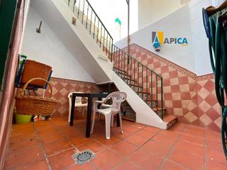 Reihenhaus  Angel. Casa adosada en venta en la zona de la velada en la línea de la Reihenhaus  Angel. Casa adosada en venta en la zona de la velada en la línea de la