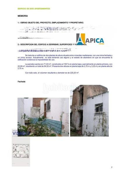 Foto d7c34ba8-7feb-4d38-a656-299d27a5c813. Casa a Conil Conil de la Frontera Foto d7c34ba8-7feb-4d38-a656-299d27a5c813. Casa a Conil Conil de la Frontera