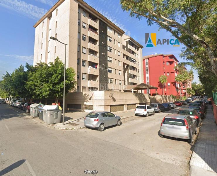 Foto 1be8fbb3-90ad-403c-986e-8c4317164fdc. Appartamento con parcheggio piscina in Casco Antiguo Algeciras Foto 1be8fbb3-90ad-403c-986e-8c4317164fdc. Appartamento con parcheggio piscina in Casco Antiguo Algeciras