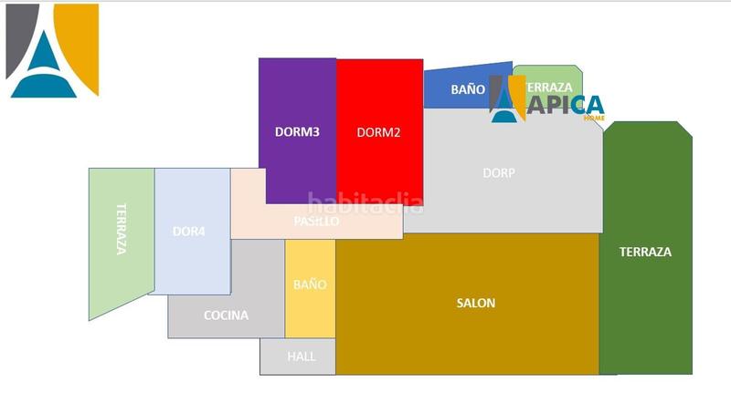 Foto 49def010-e852-4b88-8729-6c5b1f8bfc33. Appartamento con parcheggio piscina in Casco Antiguo Algeciras Foto 49def010-e852-4b88-8729-6c5b1f8bfc33. Appartamento con parcheggio piscina in Casco Antiguo Algeciras