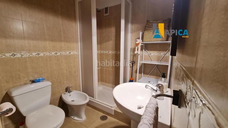 Foto a10449f7-daaf-4733-91dd-0a894f3bdaf7. Appartamento con parcheggio piscina in Casco Antiguo Algeciras Foto a10449f7-daaf-4733-91dd-0a894f3bdaf7. Appartamento con parcheggio piscina in Casco Antiguo Algeciras