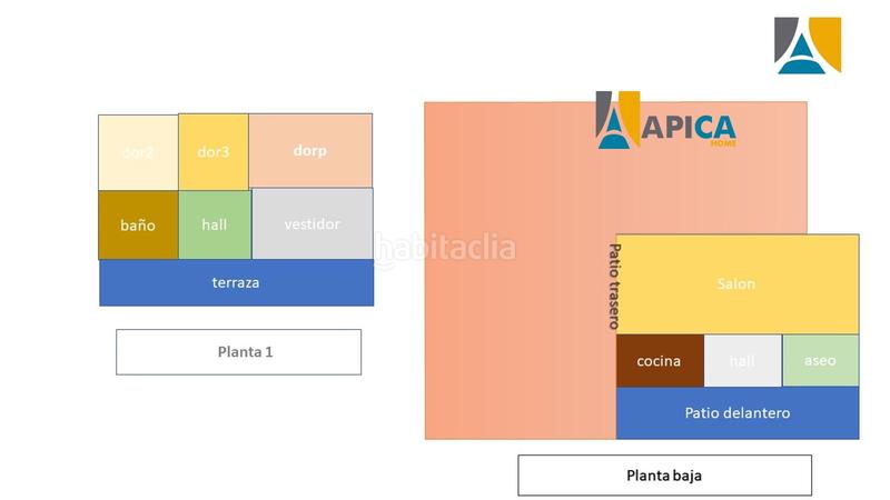 Foto 1473860c-2e7d-4ef8-b649-d1068a3ccf8e. Casa adossada amb aparcament piscina a La Granja - La Colina - Los Pastores Algeciras Foto 1473860c-2e7d-4ef8-b649-d1068a3ccf8e. Casa adossada amb aparcament piscina a La Granja - La Colina - Los Pastores Algeciras