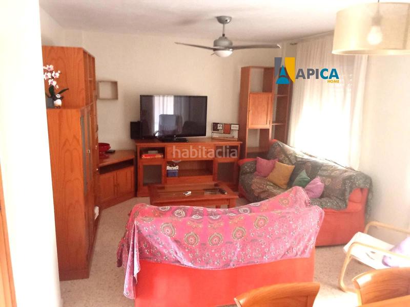 Foto 35225fbc-07ab-425e-9756-46da5590160d. Casa adossada amb aparcament piscina a La Granja - La Colina - Los Pastores Algeciras Foto 35225fbc-07ab-425e-9756-46da5590160d. Casa adossada amb aparcament piscina a La Granja - La Colina - Los Pastores Algeciras