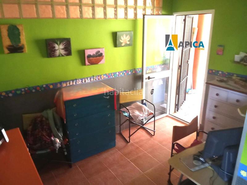 Foto 7f51de6a-6654-4160-a91e-9fecc5e4cc29. Casa adossada amb aparcament piscina a La Granja - La Colina - Los Pastores Algeciras Foto 7f51de6a-6654-4160-a91e-9fecc5e4cc29. Casa adossada amb aparcament piscina a La Granja - La Colina - Los Pastores Algeciras