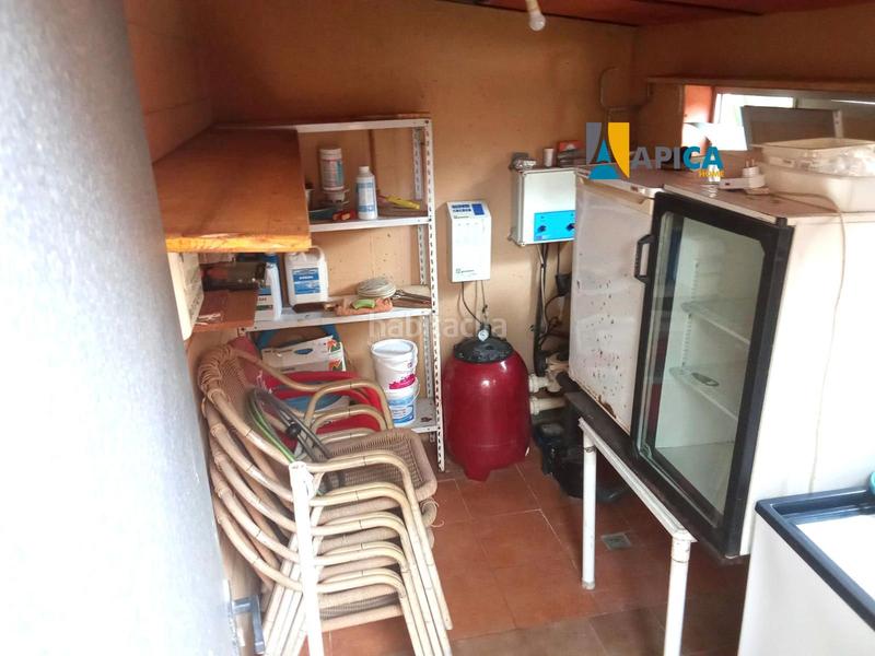 Foto 84c8df42-544d-45ce-899b-3121f47c2d07. Casa adossada amb aparcament piscina a La Granja - La Colina - Los Pastores Algeciras Foto 84c8df42-544d-45ce-899b-3121f47c2d07. Casa adossada amb aparcament piscina a La Granja - La Colina - Los Pastores Algeciras