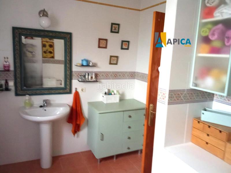 Foto 8b3f710f-0448-443e-b758-7de94e656d46. Casa adossada amb aparcament piscina a La Granja - La Colina - Los Pastores Algeciras Foto 8b3f710f-0448-443e-b758-7de94e656d46. Casa adossada amb aparcament piscina a La Granja - La Colina - Los Pastores Algeciras