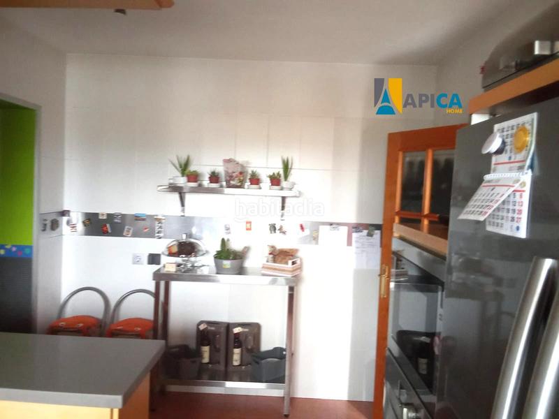 Foto bebc1d3a-eeeb-4202-b5bd-0b8f6f85d3a8. Casa adossada amb aparcament piscina a La Granja - La Colina - Los Pastores Algeciras Foto bebc1d3a-eeeb-4202-b5bd-0b8f6f85d3a8. Casa adossada amb aparcament piscina a La Granja - La Colina - Los Pastores Algeciras