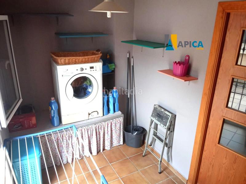 Foto c7dcc503-46ef-4ca2-91e8-d46043955a4c. Casa adossada amb aparcament piscina a La Granja - La Colina - Los Pastores Algeciras Foto c7dcc503-46ef-4ca2-91e8-d46043955a4c. Casa adossada amb aparcament piscina a La Granja - La Colina - Los Pastores Algeciras