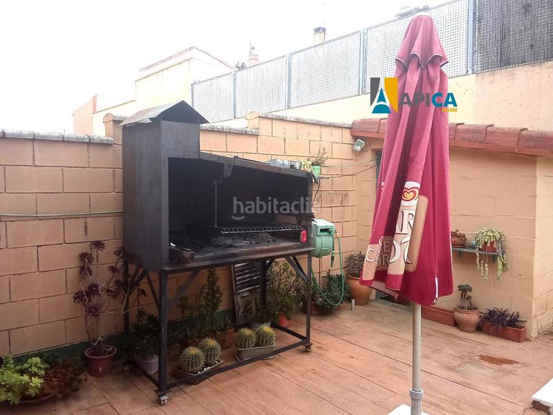 Foto d1bd13d3-2653-4e5b-add4-aac2f9d4cc1a. Casa adossada amb aparcament piscina a La Granja - La Colina - Los Pastores Algeciras Foto d1bd13d3-2653-4e5b-add4-aac2f9d4cc1a. Casa adossada amb aparcament piscina a La Granja - La Colina - Los Pastores Algeciras