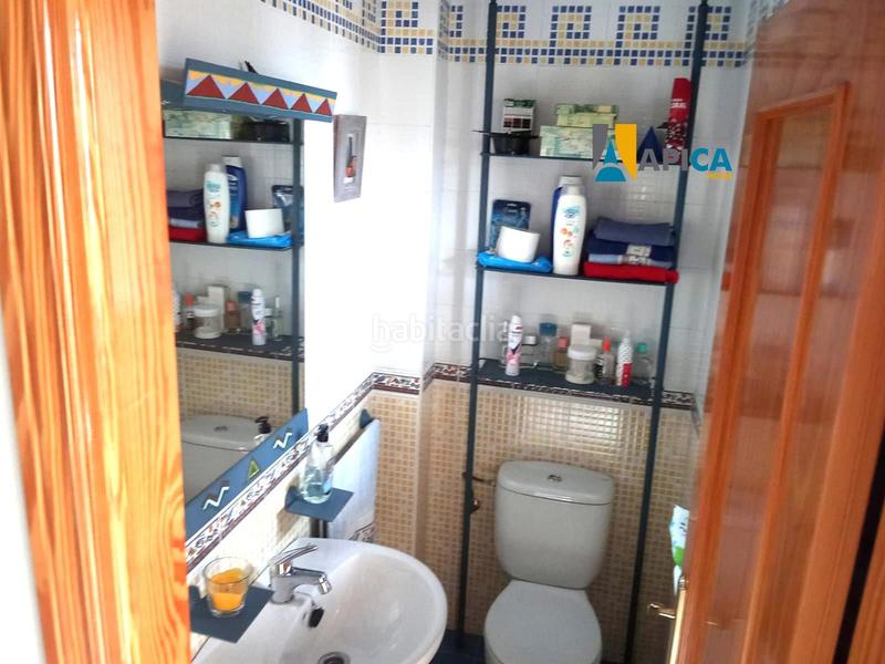 Foto dd651264-2857-4ea2-94e7-cc0b1737143c. Casa adossada amb aparcament piscina a La Granja - La Colina - Los Pastores Algeciras Foto dd651264-2857-4ea2-94e7-cc0b1737143c. Casa adossada amb aparcament piscina a La Granja - La Colina - Los Pastores Algeciras