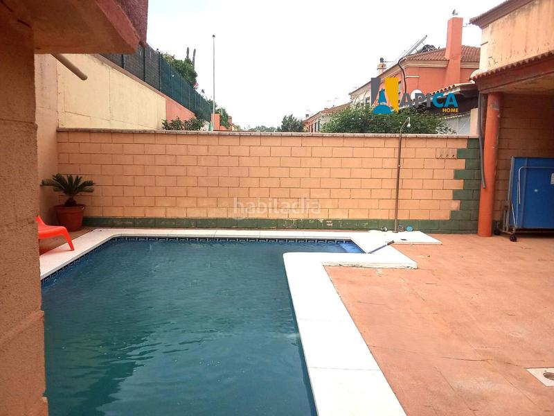 Foto f9cb6758-728d-4d3c-98c0-72b101794b54. Casa adossada amb aparcament piscina a La Granja - La Colina - Los Pastores Algeciras Foto f9cb6758-728d-4d3c-98c0-72b101794b54. Casa adossada amb aparcament piscina a La Granja - La Colina - Los Pastores Algeciras