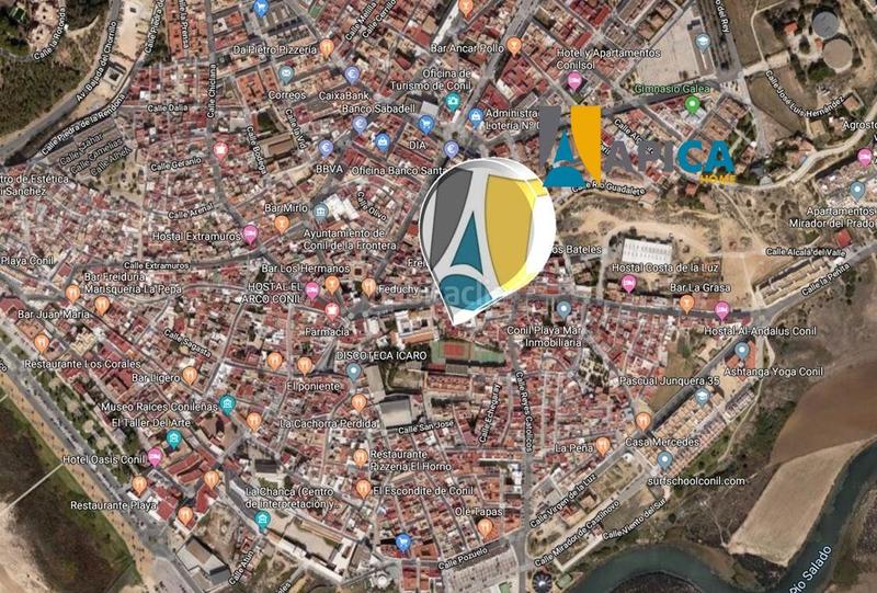 Foto 51d7f047-bb20-4402-a550-1a3ea3dab453. Pis a Conil Conil de la Frontera Foto 51d7f047-bb20-4402-a550-1a3ea3dab453. Pis a Conil Conil de la Frontera