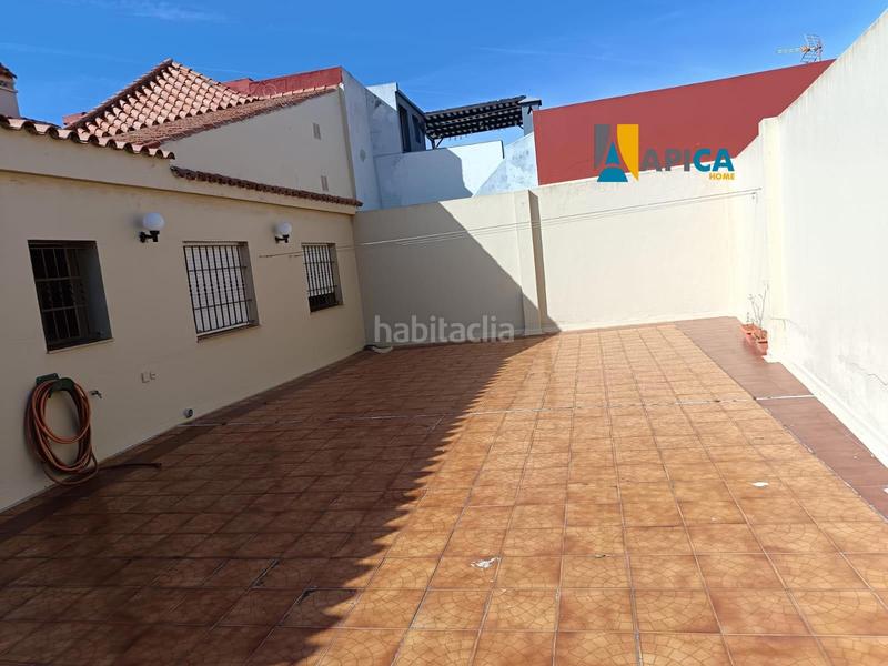 Foto 015b2803-1d81-420c-8f57-28bcbc9fa236. Reihenhaus mit heizung parking in La Atunara-Periáñez Línea de la Concepción (La) Foto 015b2803-1d81-420c-8f57-28bcbc9fa236. Reihenhaus mit heizung parking in La Atunara-Periáñez Línea de la Concepción (La)