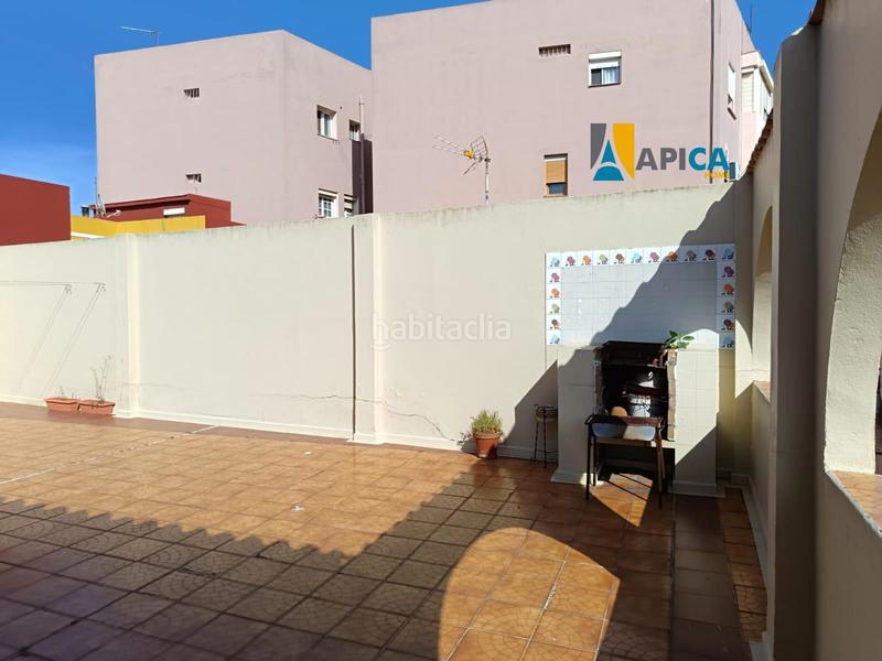 Foto bce5dda8-bae5-4ce5-8f19-b562496e8059. Reihenhaus mit heizung parking in La Atunara-Periáñez Línea de la Concepción (La) Foto bce5dda8-bae5-4ce5-8f19-b562496e8059. Reihenhaus mit heizung parking in La Atunara-Periáñez Línea de la Concepción (La)