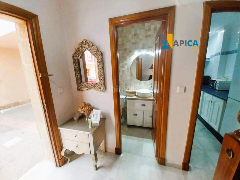 Foto 00205847-1f01-4b8a-9f74-0fbbf801f982. Casa adossada amb calefacció a Centro Puerto Real Foto 00205847-1f01-4b8a-9f74-0fbbf801f982. Casa adossada amb calefacció a Centro Puerto Real