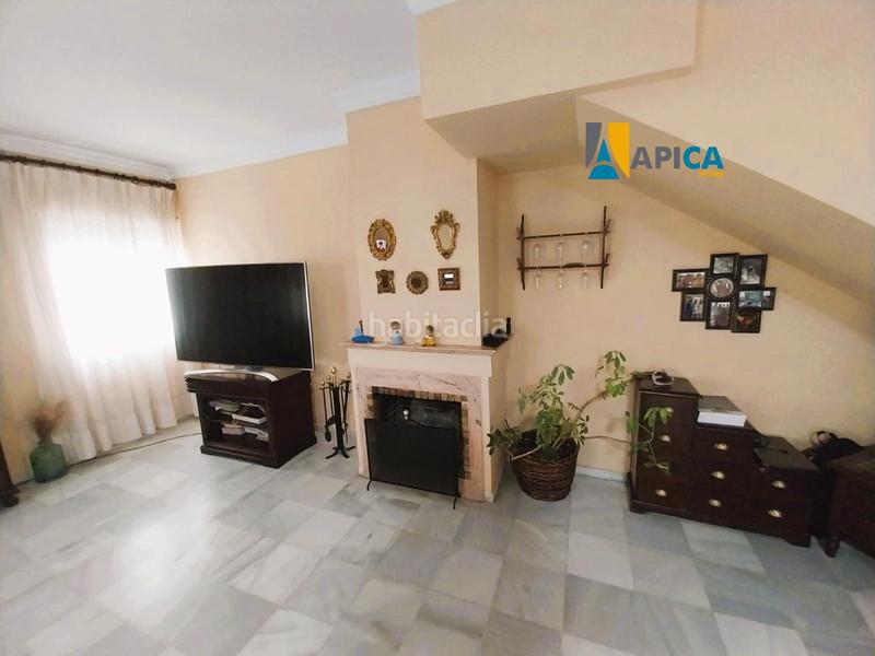 Foto 09981693-e80d-4781-baf1-8dff8a8ab146. Casa adossada amb calefacció a Centro Puerto Real Foto 09981693-e80d-4781-baf1-8dff8a8ab146. Casa adossada amb calefacció a Centro Puerto Real